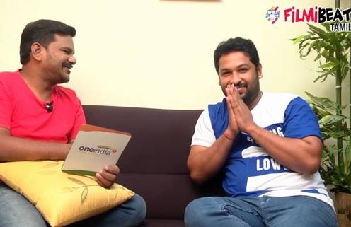 கடைசி நேரத்துல பள்ளிகளை திறக்கக் கூடாது.. ராட்சசி பட இயக்குநர் கெளதம்ராஜின் ஸ்பெஷல் பேட்டி!