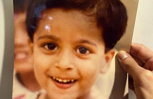 இந்த குட்டி ஸ்டார் யாருன்னு தெரியுதா!