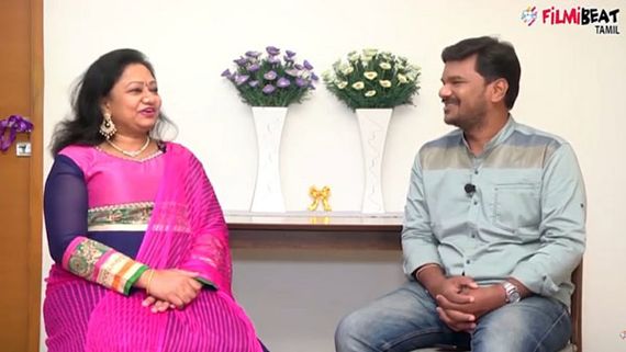 ஒரே செக்கில் Plymouth Car! ராஜ சுலோச்சனா - ரீவைண்ட் ராஜா ஸ்பெஷல்!