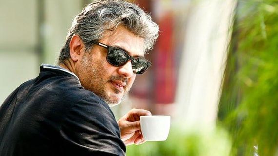 எல்லோருக்கும் அஜித்தை பிடிக்கும்...அஜித்திற்கு என்ன பிடிக்கும்...இதெல்லாம் உங்களுக்கு தெரியுமா? 