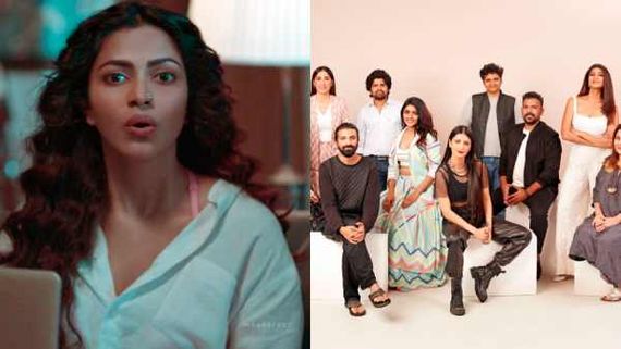 காதல் அதிகமா? காமம் அதிகமா? அமலா பால், ஸ்ருதியின் பிட்ட கதலு எப்படி இருக்கு? ட்விட்டர் விமர்சனம்!