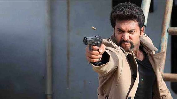 மீண்டும் கேங்ஸ்டராக மிரட்டப் போகும் ஜெயம் ரவி.. அதுவும் வட சென்னை கேங்ஸ்டராம்.. யார் படம்னு பாருங்க!