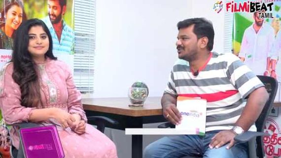 லவ் ஃபெயிலியர் ஆனவங்க என்ன பண்ணனும்? நடிகை மஞ்சிமா மோகனின் சூப்பர் அட்வைஸ் இதோ!