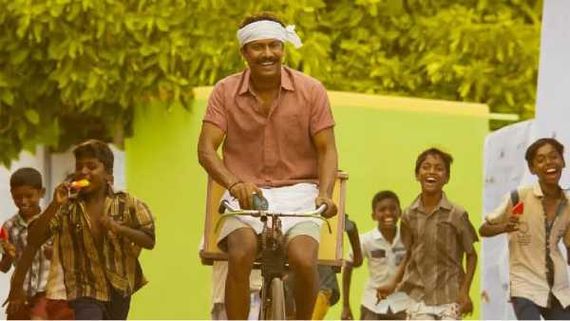 Movie Review  : ஏலே  திரைவிமர்சனம்