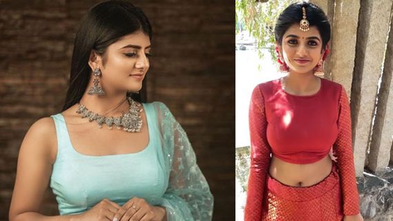  இந்த வயதில் இப்படியா.. ஜூம் போட்டுப் பார்த்து ரசிக்கும் ரசிகர்கள்! 