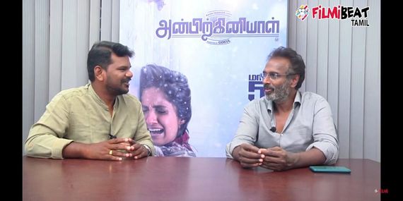 பெண்களுக்கு சம உரிமை வழங்க வேண்டும்…. அருண்பாண்டியன் சிறப்பு பேட்டி