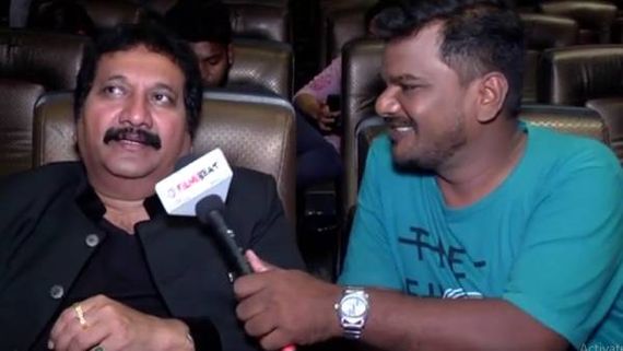 இரண்டு பாட்டு பாடினாலே ஈகோ வந்துடுது.. ஜட்ஜாக இருப்பது ரொம்ப கஷ்டம்.. பாடகர் மனோ பேட்டி!