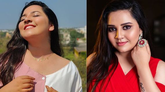 19 வயசுல தங்கச்சி பாப்பா பொறக்கக் கூடாதா.. கிண்டலடித்த ரசிகர்களைப் போட்டுத் தாக்கிய நேஹா! 