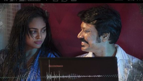 Nenjam Marapathillai Review: பேய் படம் பை செல்வராகவன்..நெஞ்சம் மறப்பதில்லை திரைவிமர்சனம்!