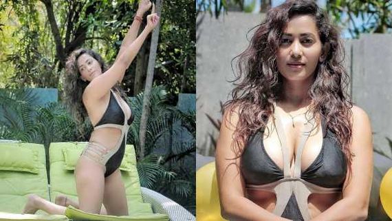 ஆத்தாடி… முரட்டு கிளாமரால்ல இருக்கு... சின்னாபின்னமான  சிங்கிள்ஸ்!