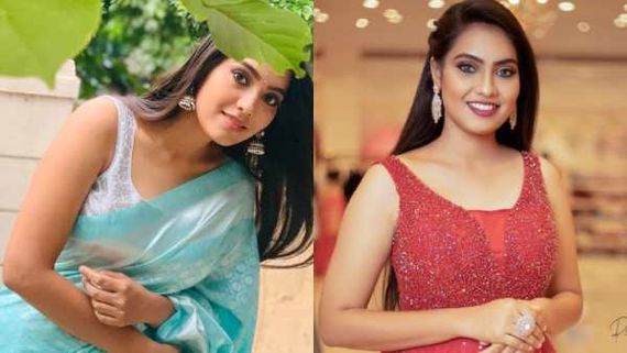 ராத்திரி நேரத்தில்.. பவித்ரா செய்த வேலை.. தூக்கத்தைத் தொலைத்த ரசிகர்கள்! 