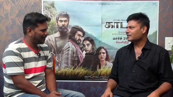 காடன் இரண்டாம் பாகம் எடுக்க வாய்ப்புள்ளதா!? பிரபு சாலமன் சிறப்பு பேட்டி 