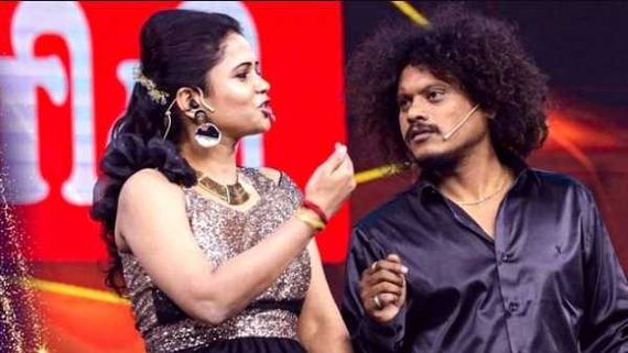 மணிமேகலையை நினைத்து நினைத்து.. ரொம்ப ஃபீலாகும் புகழ்! 