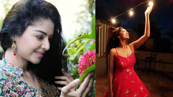  ராத்திரி நேரத்தில்.. அதைப் பிடித்துக் கொண்டு.. அச்சோ.. ஷாக்கடிக்கப் போகுது சனம்..! 