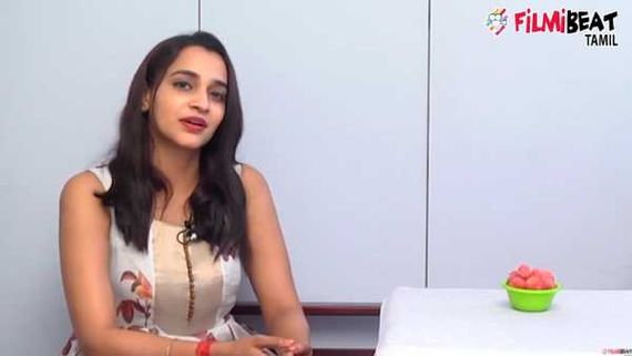 அந்த நிகழ்ச்சியில் ஆர்யாவை காதலிச்சாங்களே ஞாபகமிருக்கா? தேன் பட நாயகி அபர்ணதி எக்ஸ்க்ளூசிவ்!