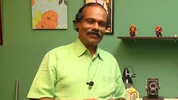 மக்கள் மாற்றத்தை விரும்புகின்றனர்.. சீரியல், சினிமா, அரசியல்.. லியோனியின் சிறப்பு பேட்டி!