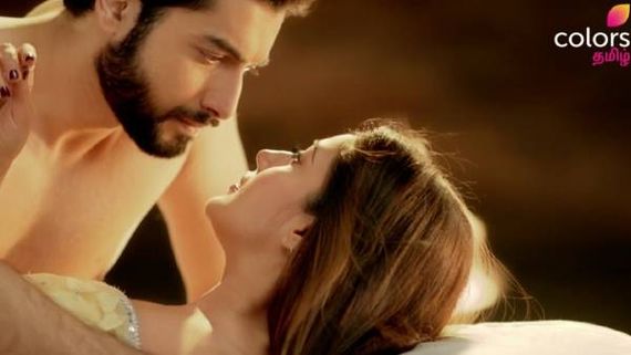 யதார்த்தங்களின் திகில்..சுவாரஸ்யம் கலந்த ..“வந்தது நீயா” தொடர் அசத்தும் கலர்ஸ் தமிழ் ! 