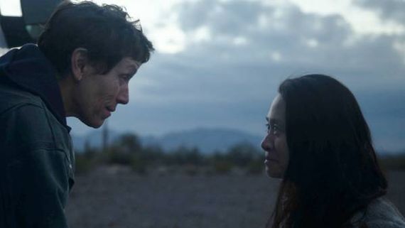 93 வது ஆஸ்கார் விருதுகள்...3 விருதுகளை வென்ற நோமட்லேண்ட்...வெற்றியாளர்கள் முழு விபரம் 