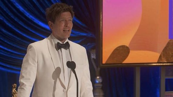 'அனதர் ரவுண்ட்’ சிறந்த சர்வதேச திரைப்படத்திற்கான ஆஸ்கார் விருதை வென்றது!