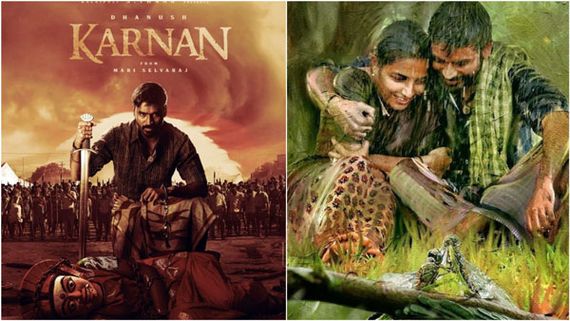 Karnan Review: கர்ணன் மாரி செல்வராஜின்  பிரம்மாஸ்திரமா? கர்ணன் - திரை விமர்சனம் 