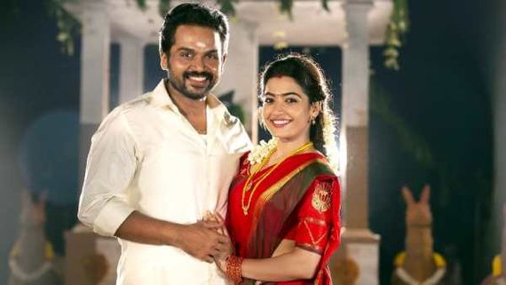 movie review : சுல்தான் படம் எப்படி இருக்கு?