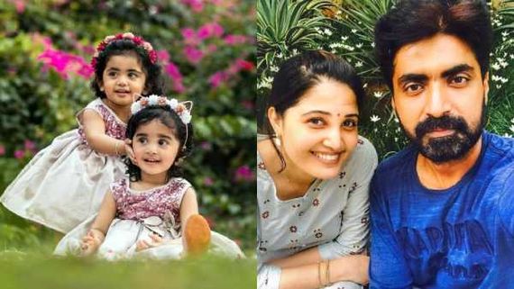 பிரஜின் குட்டீஸ்களா இது.. எவ்வளோ அழகு.. திரண்டு வந்த ரசிகர்கள் 