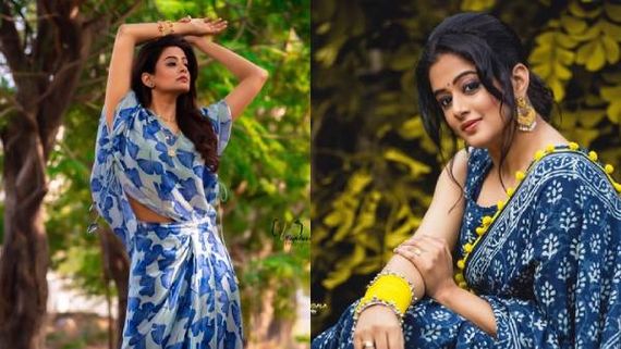 காஷ்மீரில் சிக்கிக்கொண்ட ப்ரியாமணி படக்குழு ..கடும் பனிபொழிவால் அவதி ! 