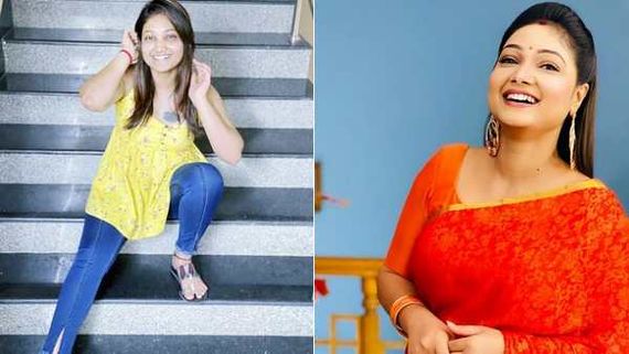 அந்த இடத்துல டாட்டூ போட்டு.. அப்படியே செம போஸ்.. மிரள வைத்த பிரியங்கா! 