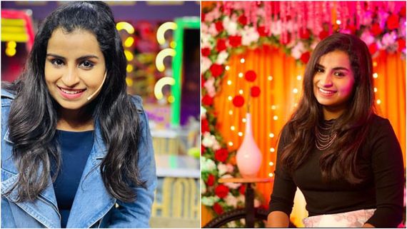 ஷிவாங்கிக்கு கூடவா இப்படி நடந்துச்சு.. உச்சு கொட்டும் ரசிகர்கள் 