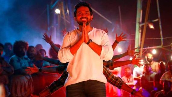 சூப்பரா.. சுமாரா.. எப்படி இருக்கு கார்த்தியின் சுல்தான்? ட்விட்டர் விமர்சனம் இதோ!