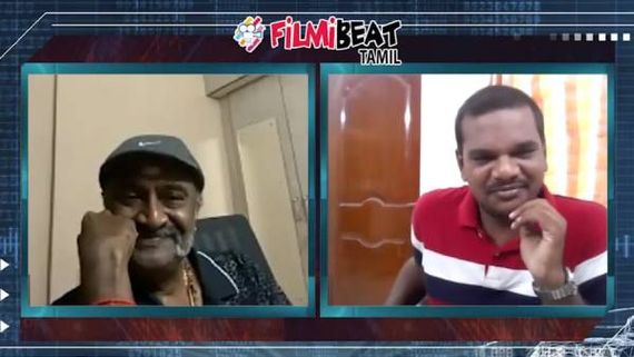 என் மகள் கல்யாணத்திற்கு வரேன்னு சொன்னார்.. விவேக் குறித்து எம் எஸ் பாஸ்கர் உருக்கம் 