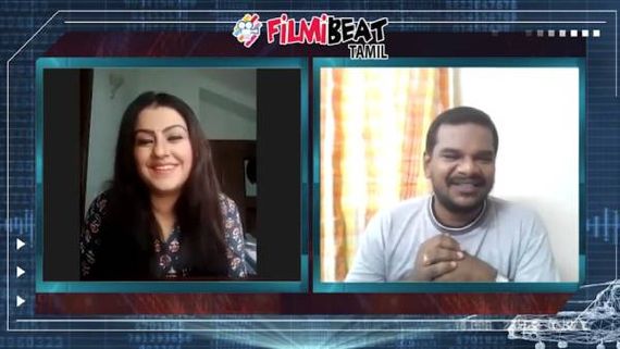 Depressionல செத்தே போயிருப்பேன்.. கண் கலங்கிய சோனா 