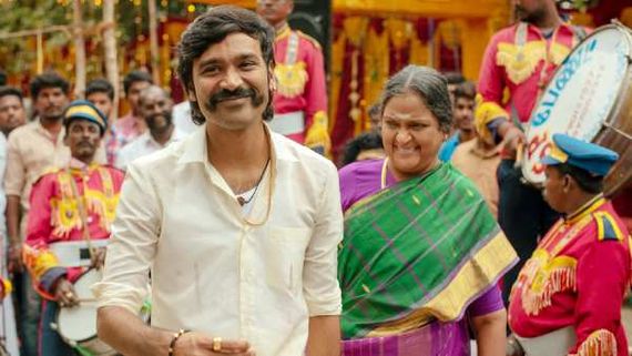 Jagame Thanthiram Review: எப்படி இருக்கிறது ஜகமே தந்திரம்?  திரைவிமர்சனம் 