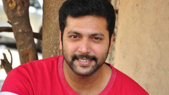 திரையுலக பயணத்தை இப்பதான் ஆரம்பிச்சுருக்கேன்... 18 ஆண்டு திரைப்பயணம்... நன்றி சொன்ன ஜெயம் ரவி 