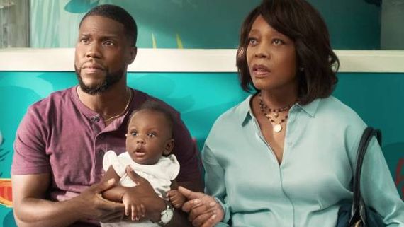 Fatherhood review: முந்தானை முடிச்சு பாக்யராஜை பீட் செய்கிறதா 