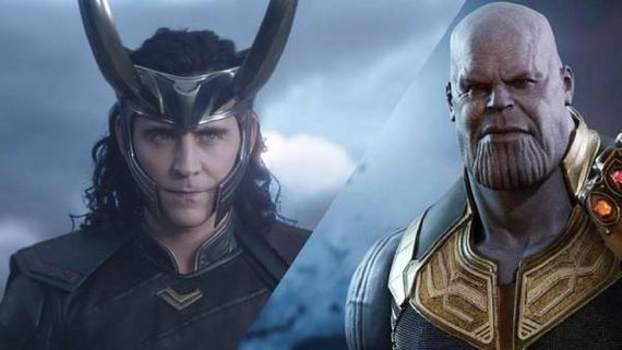 இன்ஃபினிட்டி ஸ்டோன்ஸ் எல்லாம் பேப்பர் வெயிட்டா? அவெஞ்சர்ஸ் கதைகளை தூக்கி சாப்பிடும் லோகி!