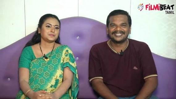 OTT னா என்ன? வெகுளியாக கேட்ட  மீனாட்சி சர்காரின் திருமண தகவல் 