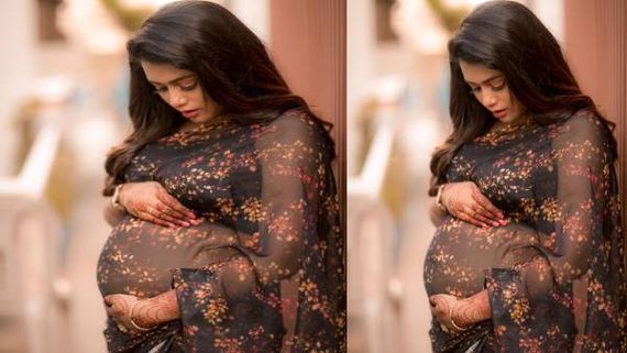 வாவ்.. பாரதி கண்ணம்மா 