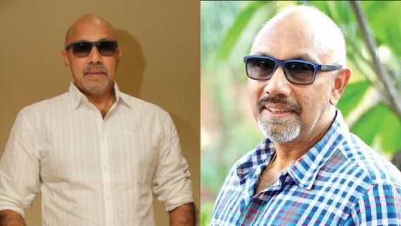 திரையில் 43 ஆண்டுகளை கடந்த புரட்சித்தமிழன் சத்யராஜ்... கொண்டாடும் திரையுலகம் 