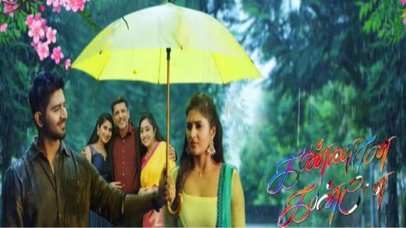 யுவாவிற்கும் மீராவிற்கும் நடக்குமா திருமணம்? எகிரும் எதிர்பார்ப்பில் ரசிகர்கள் 