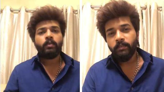 எதிர்பார்த்தது கிடைக்கல.. அடுத்து இதை செய்யப் போகிறேன்.. கார்த்திக் ராஜ் பரபரப்பு வீடியோ 