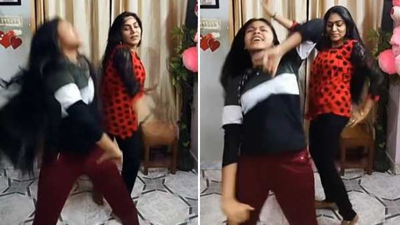 மகளுக்கு போட்டியாக இறங்கி குத்திய கவிதா.. வாயடைத்து போன ரசிகர்கள்! 