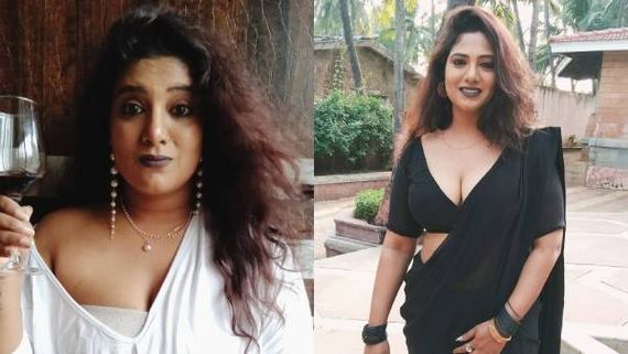 இதுக்கு பேர்தான் குடியும் குடித்தனமுமா.. சரக்கும் கையுமாக பிரபல நடிகை.. கழுவி ஊற்றும் நெட்டிசன்ஸ்! 