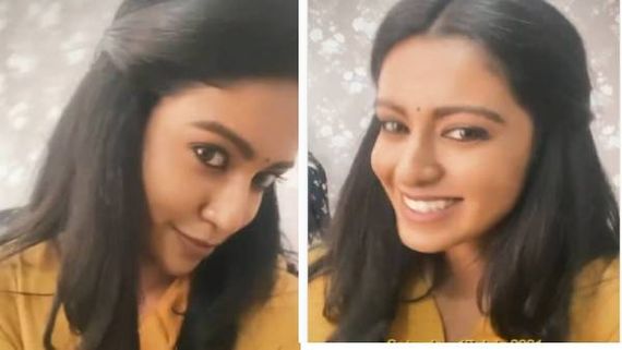 புல்லரிக்க வைக்கும் ரோஷ்னி.. இப்படிப் பண்ணா எப்படி.. அலுத்துக்கும் ரசிகர்கள்! 