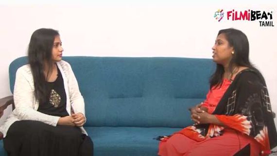 நடிகர்கள் பணக்காரர்கள் அல்ல… அவர்களுக்கும் தேவைகள் இருக்கும்… வினோதினியின் சுவாரசியமான பேட்டி !