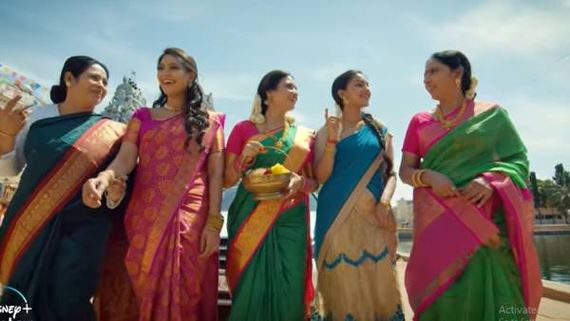 தென்றல் வந்து என்னைத்தொடும் …. விஜய் டிவியில் ஒளிபரப்பாகும் புதிய சீரியல் !