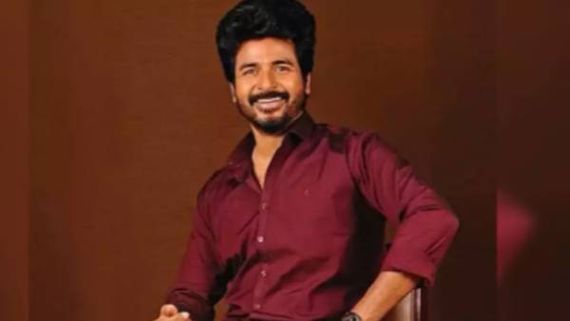 வடிவேலுவுக்கு நாய் சேகர் டைட்டில் கிடைக்காதது ஏன்... உண்மையை உடைத்த சிவகார்த்திகேயன் 