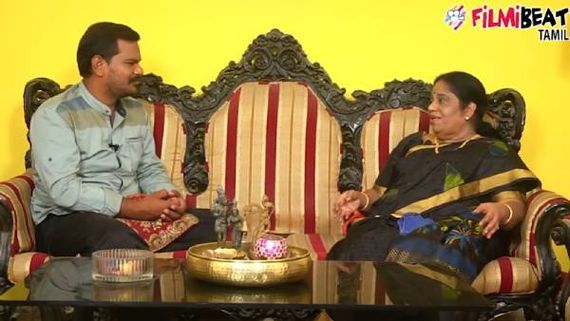 சிவாஜி கணேசன் மறைந்த நாள்... நடந்தது என்ன ! ஜெயந்தி கண்ணப்பன் பேட்டி 