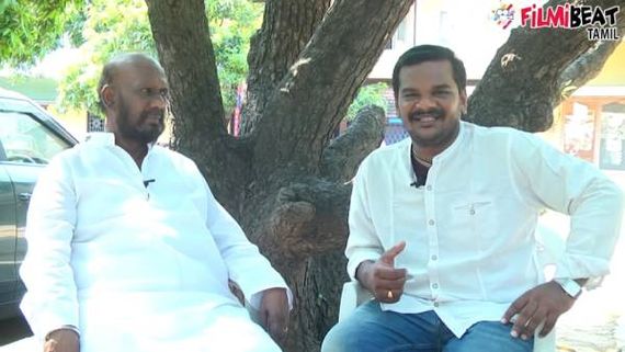 சூப்பர் ஸ்டார் கொடுத்த பணத்தை மறுத்த கவிஞர் பிறைசூடன் - ரீவைண்ட் ராஜா ஸ்பெஷல் 