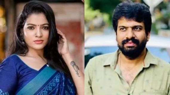 மீண்டும் சூடுபிடிக்கும் விஜே சித்ரா தற்கொலை வழக்கு.. பூந்தமல்லி நீதிமன்றத்தில் ஆஜரான கணவர் ஹேமந்த்! 